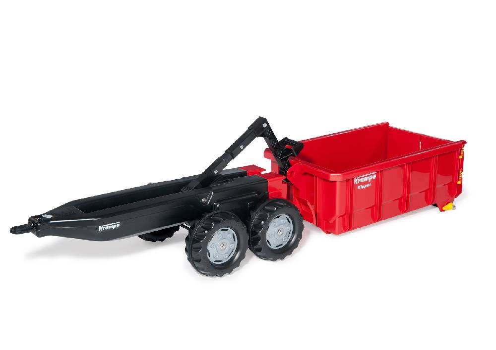 Rolly Toys rollyContainer Krampe Neuheiten
