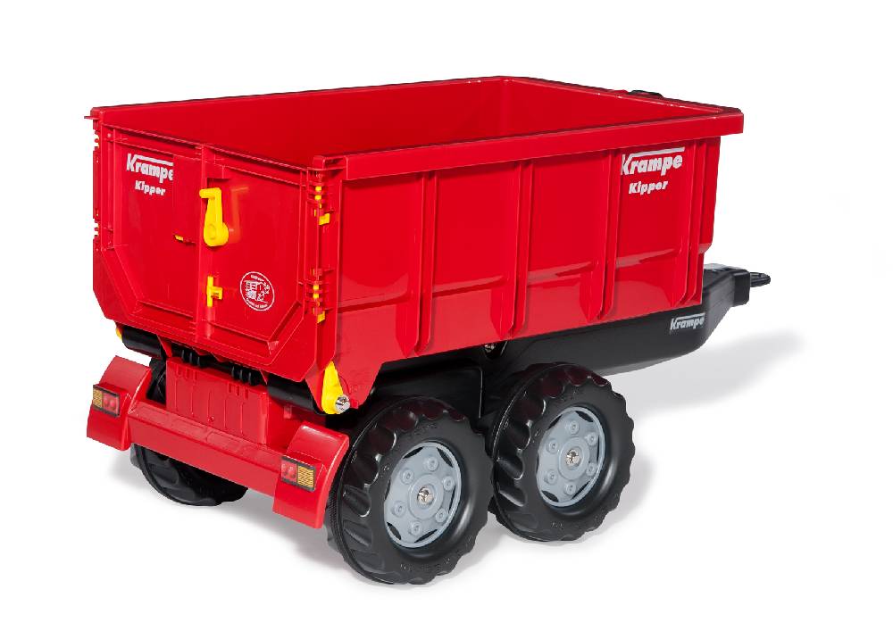 Rolly Toys rollyContainer Krampe Neuheiten