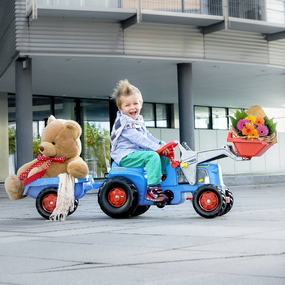 Rolly Toys rollyKiddy Classic Sonderangebote