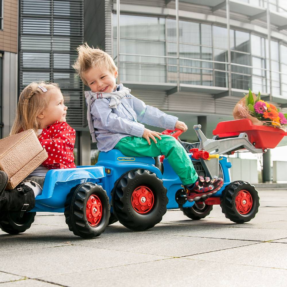 Rolly Toys rollyKiddy Classic Sonderangebote