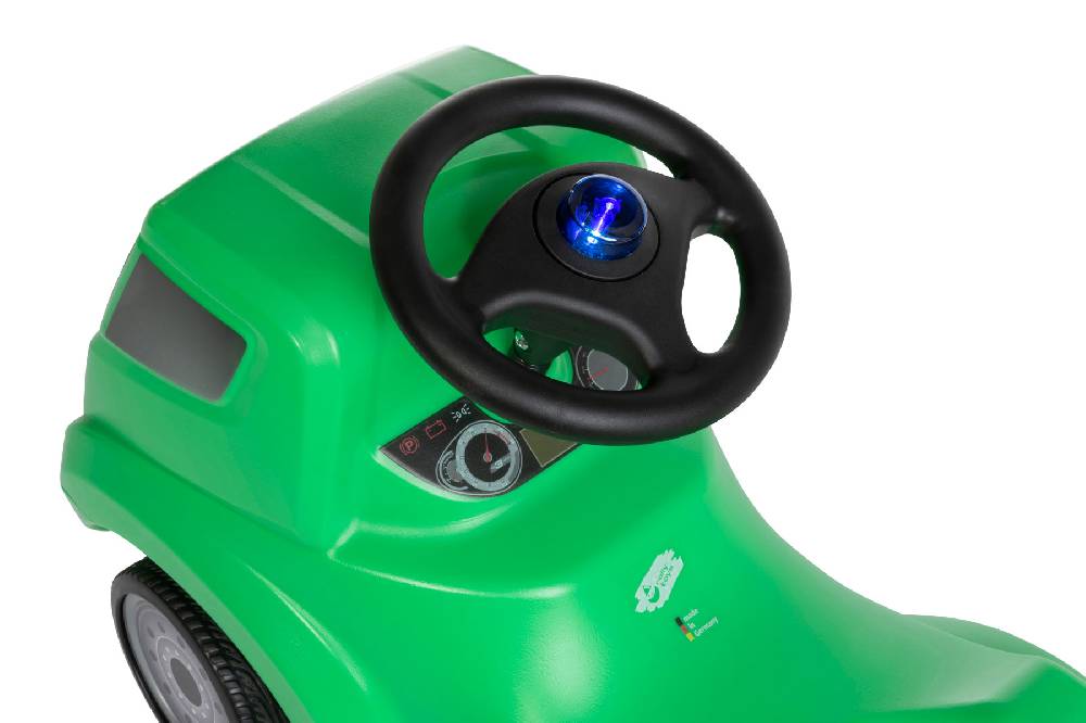 Rolly Toys Ferbedo MiniFlash, blau VIP-Rabatte