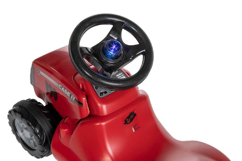 Rolly Toys Ferbedo MiniFlash, blau VIP-Rabatte