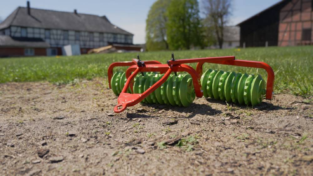 Rolly Toys rollyCambridge Sonderangebot der Fabrik