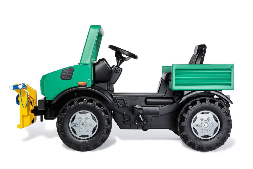 Rolly Toys rollyUnimog Forst Vierteljährliche Förderung
