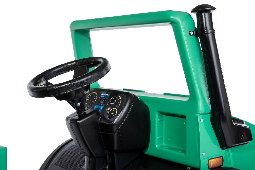 Rolly Toys rollyUnimog Forst Vierteljährliche Förderung