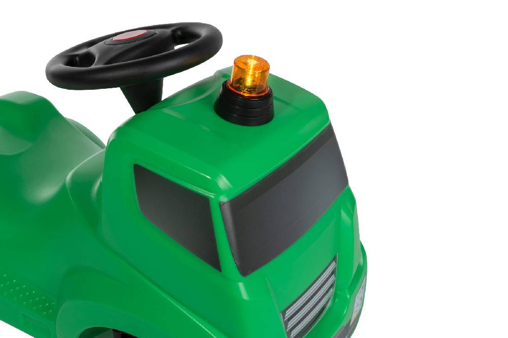 Rolly Toys Ferbedo MiniFlash, orange Riesige Rabatte