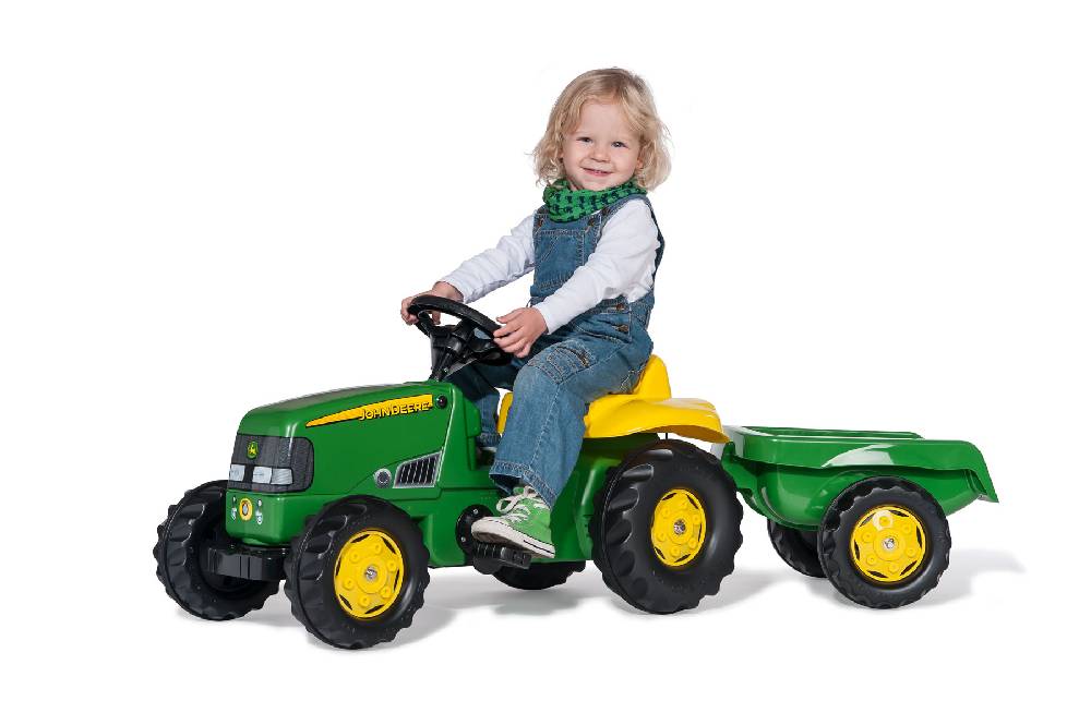 Rolly Toys rollyKid John Deere Black Friday Preise