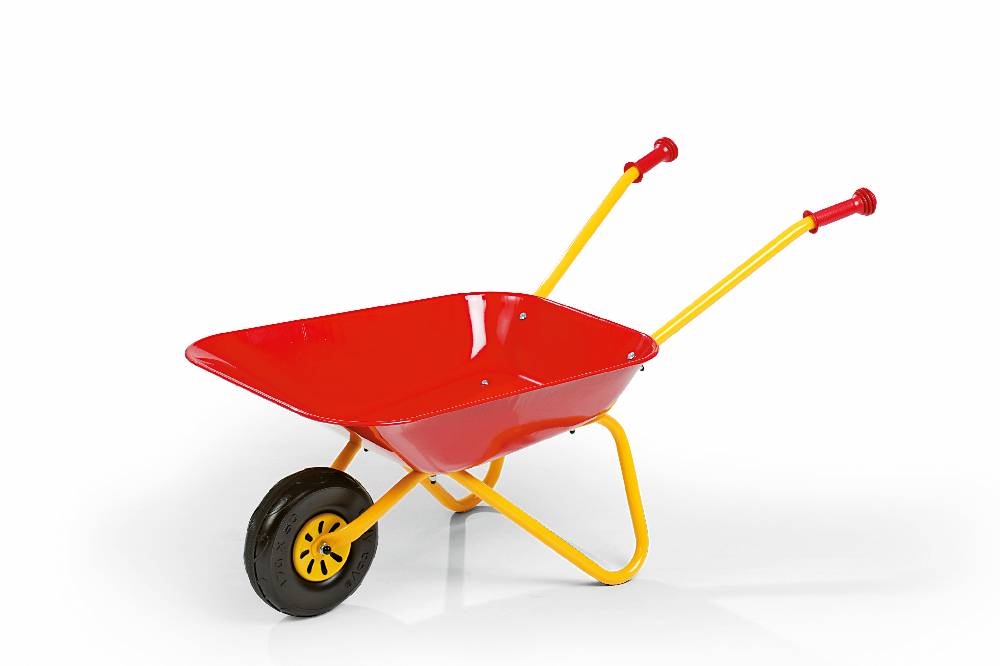 Rolly Toys rollyMetallschubkarre zollfrei