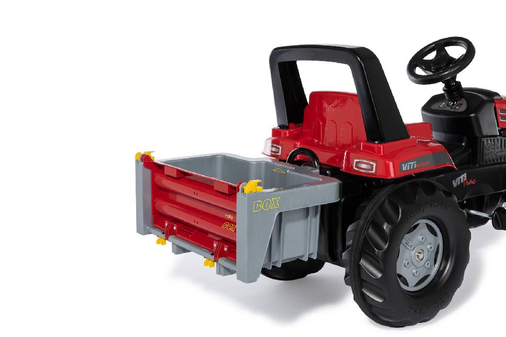 Rolly Toys rollyBox im Angebot