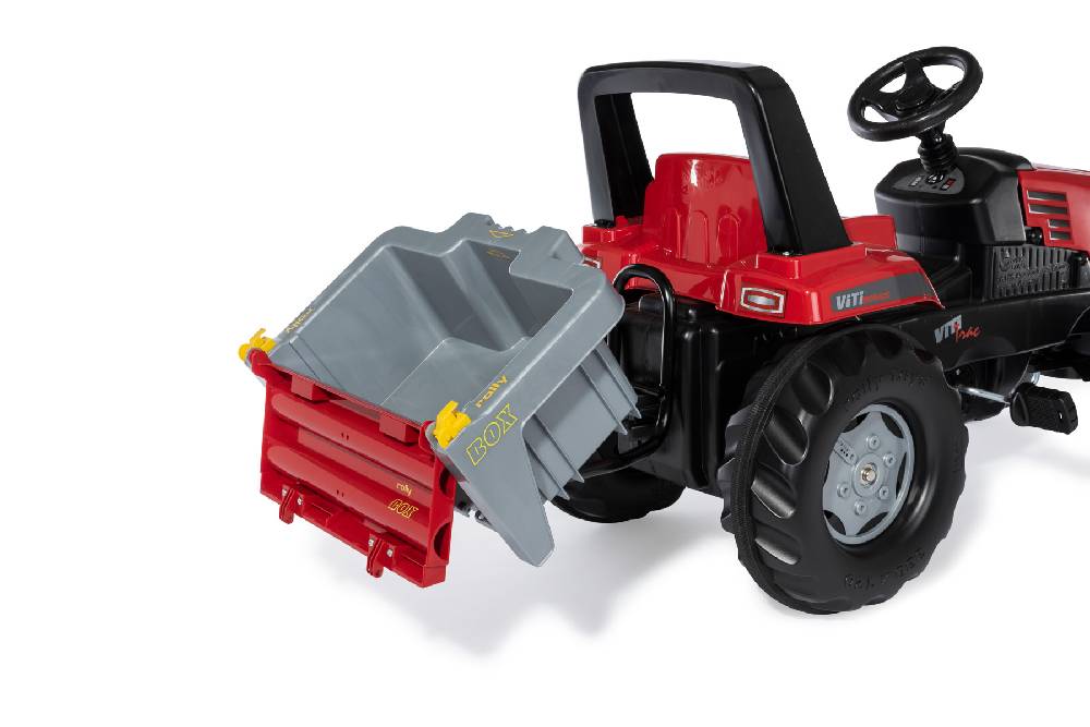 Rolly Toys rollyBox im Angebot