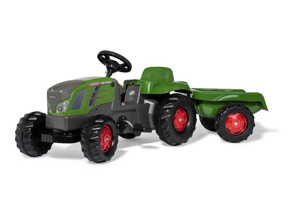 Rolly Toys rollyKid Fendt 516 Vario Meist gekauft