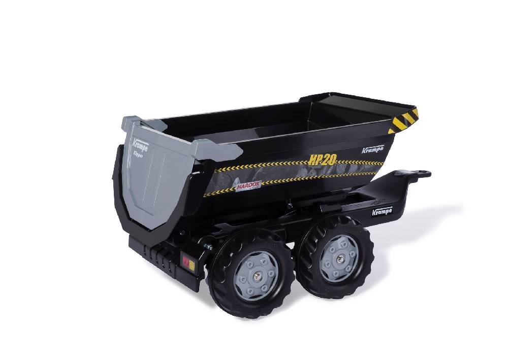 Rolly Toys rollyHalfpipe Krampe HP20 Rabatt