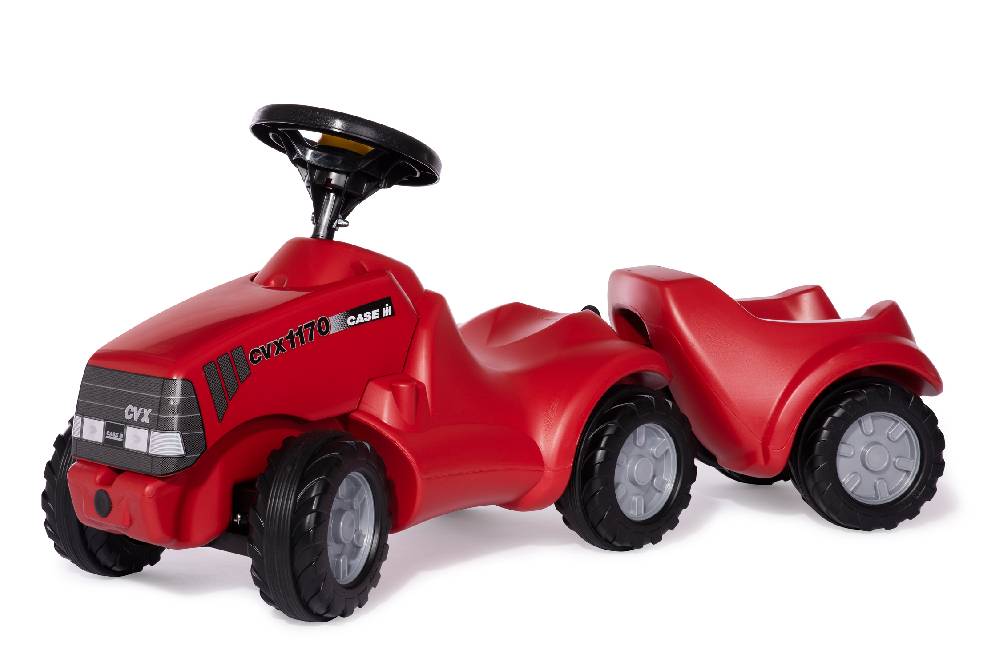 Rolly Toys rollyMinitrac Trailer Günstig kaufen