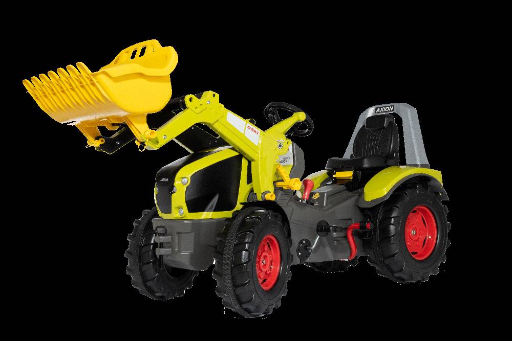 Rolly Toys rollyX-Trac Premium CLAAS AXION 960 Preisnachlass