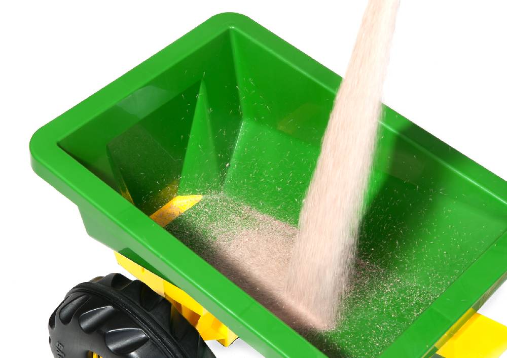 Rolly Toys rollyStreumax John Deere Black Friday