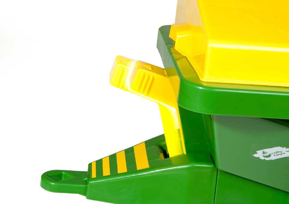 Rolly Toys rollyStreumax John Deere Black Friday