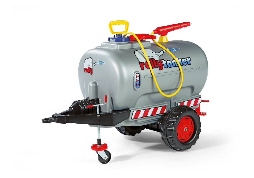 Rolly Toys rollyTanker Jubiläumsangebot