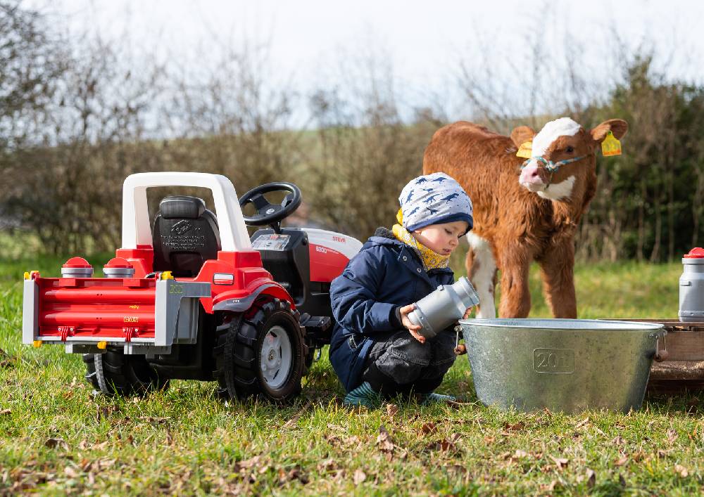 Rolly Toys rollyMilk Churns Exklusive Angebote