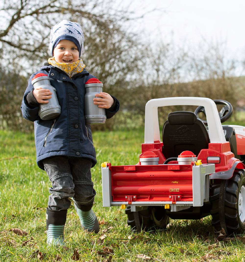Rolly Toys rollyMilk Churns Exklusive Angebote