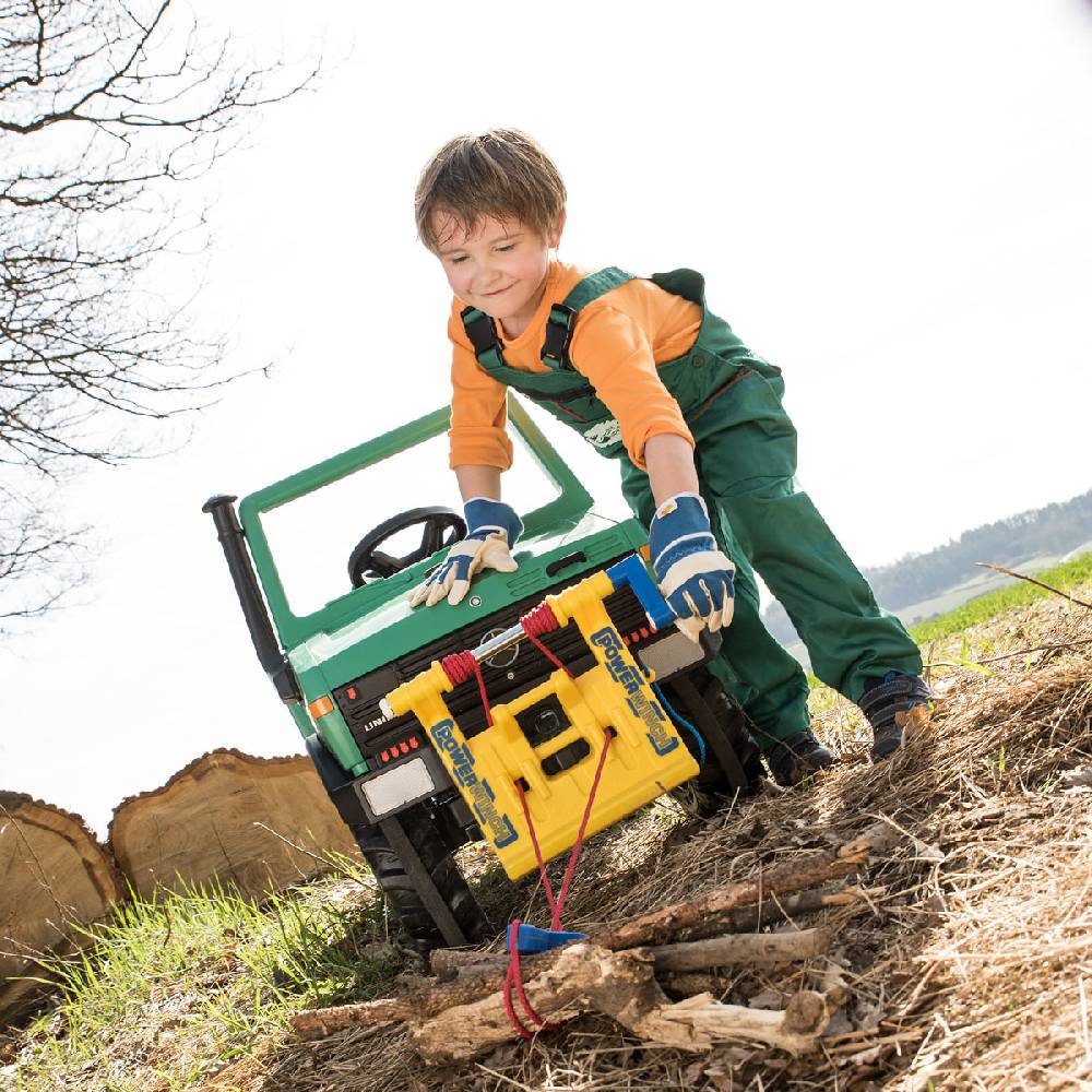 Rolly Toys rollyPowerwinch Blitzangebot