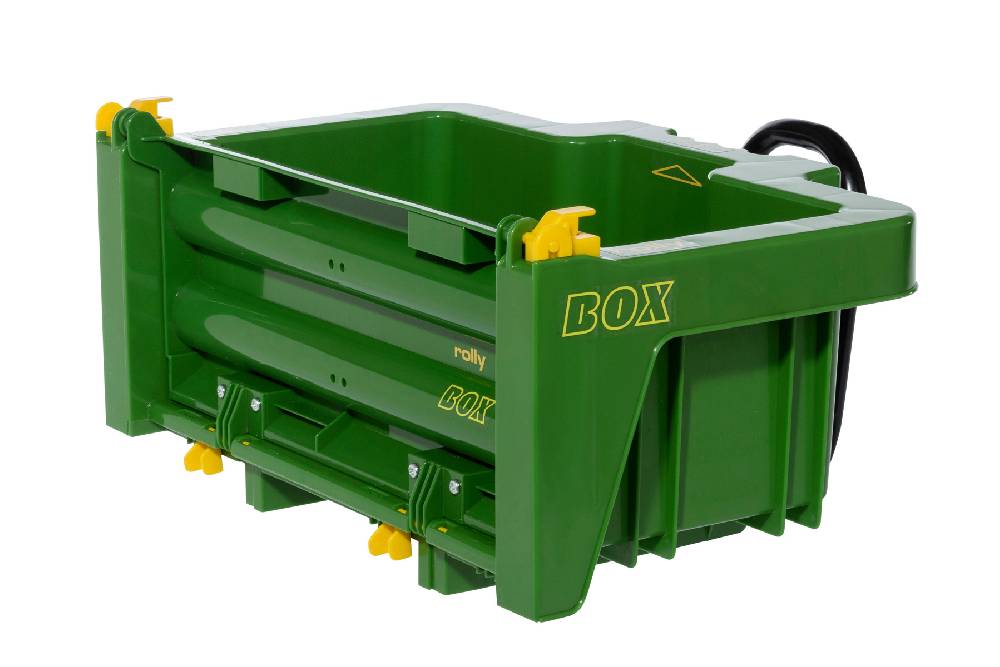 Rolly Toys rollyBox Bestseller