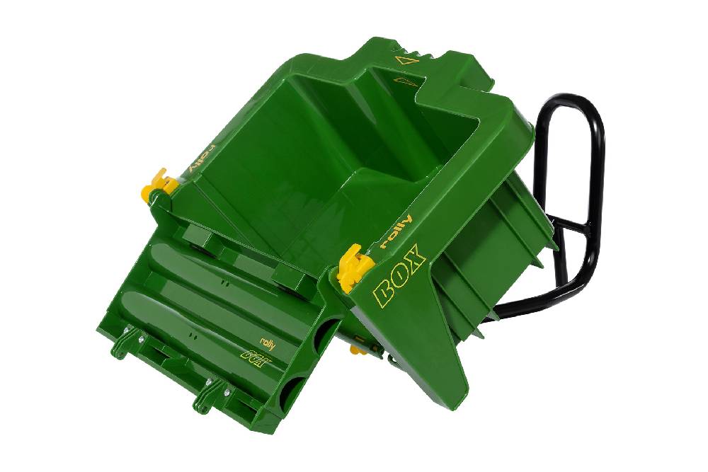 Rolly Toys rollyBox Bestseller
