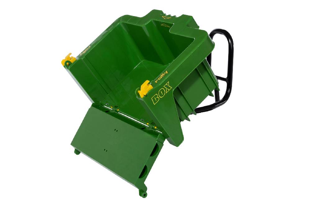 Rolly Toys rollyBox Bestseller