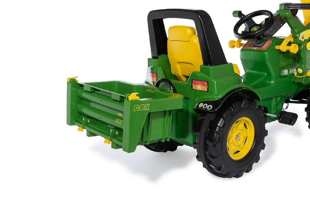 Rolly Toys rollyBox Bestseller