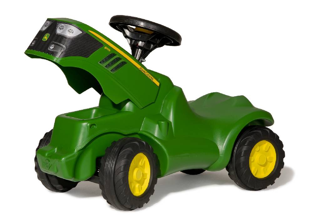 Rolly Toys rollyMinitrac John Deere 6150R Kauf eins, bekomm eins gratis
