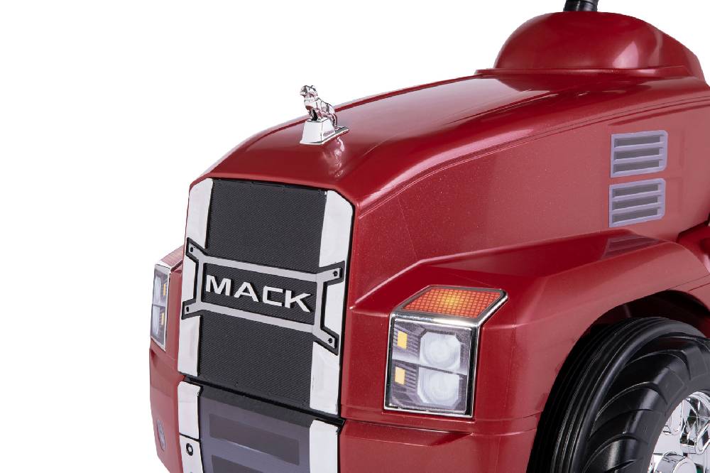 Rolly Toys rollyMinitruck Mack Super Sparpreis