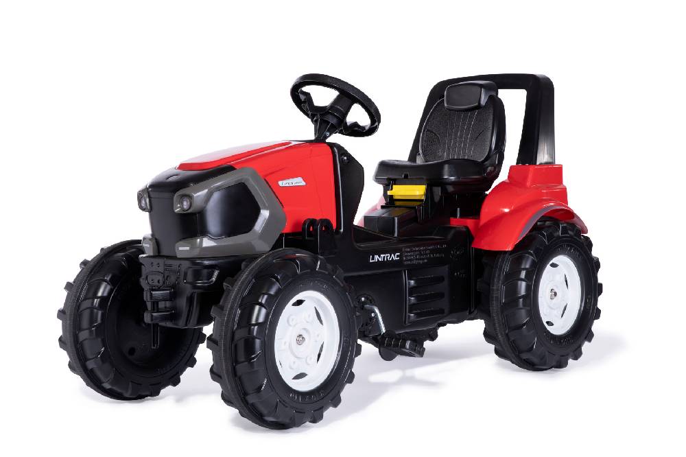 Rolly Toys rollyFarmtrac Premium II Lintrac Kostenlose Rückgabe