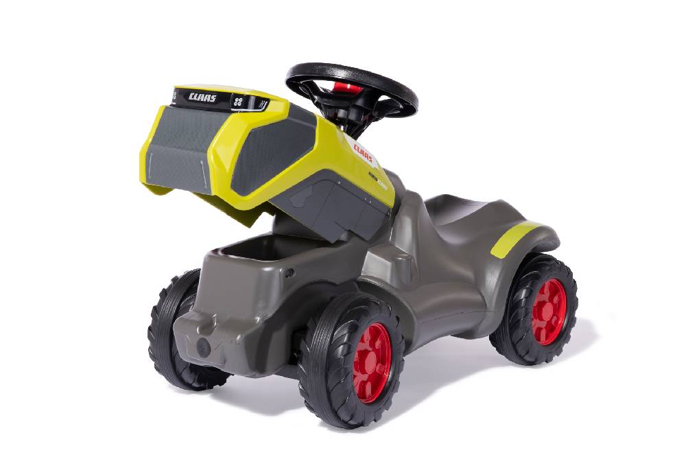 Rolly Toys rollyMinitrac CLAAS XERION 12.650 Begrenzte Freigabe