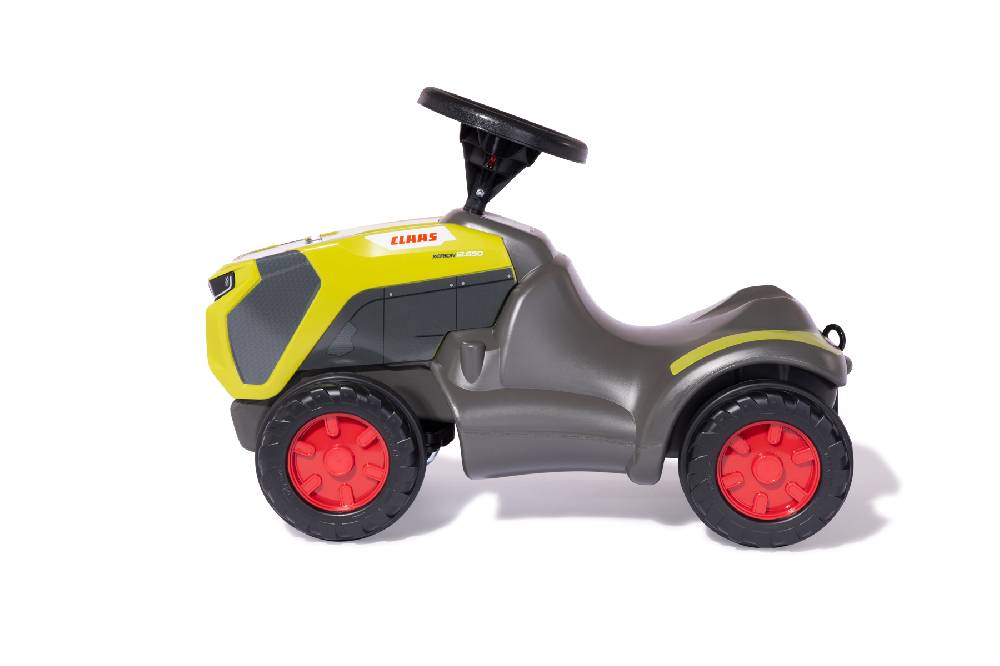 Rolly Toys rollyMinitrac CLAAS XERION 12.650 Begrenzte Freigabe