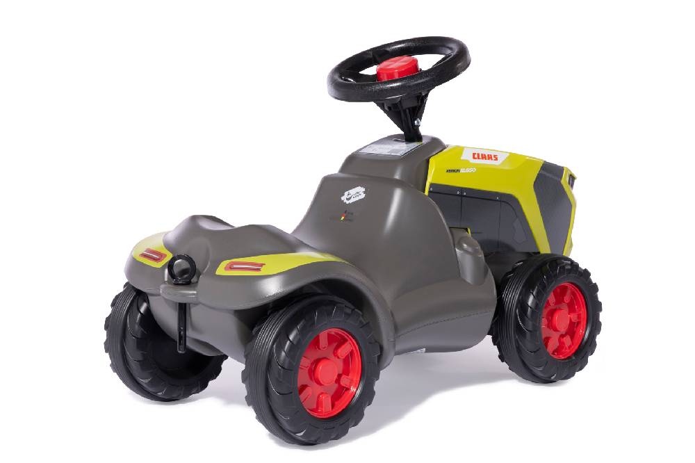 Rolly Toys rollyMinitrac CLAAS XERION 12.650 Begrenzte Freigabe