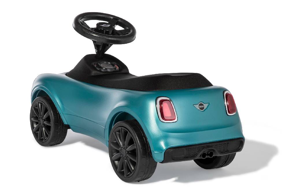 Rolly Toys FerbedoCar MINI Letzte 3 Tage