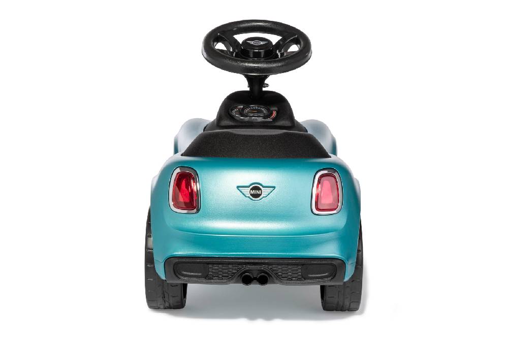 Rolly Toys FerbedoCar MINI Letzte 3 Tage