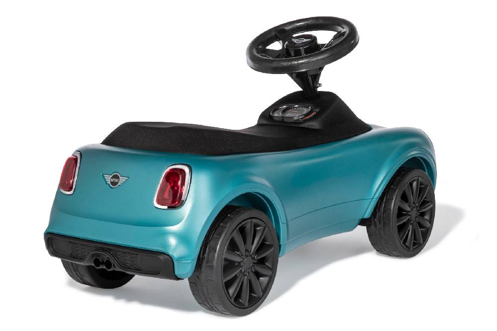Rolly Toys FerbedoCar MINI Letzte 3 Tage