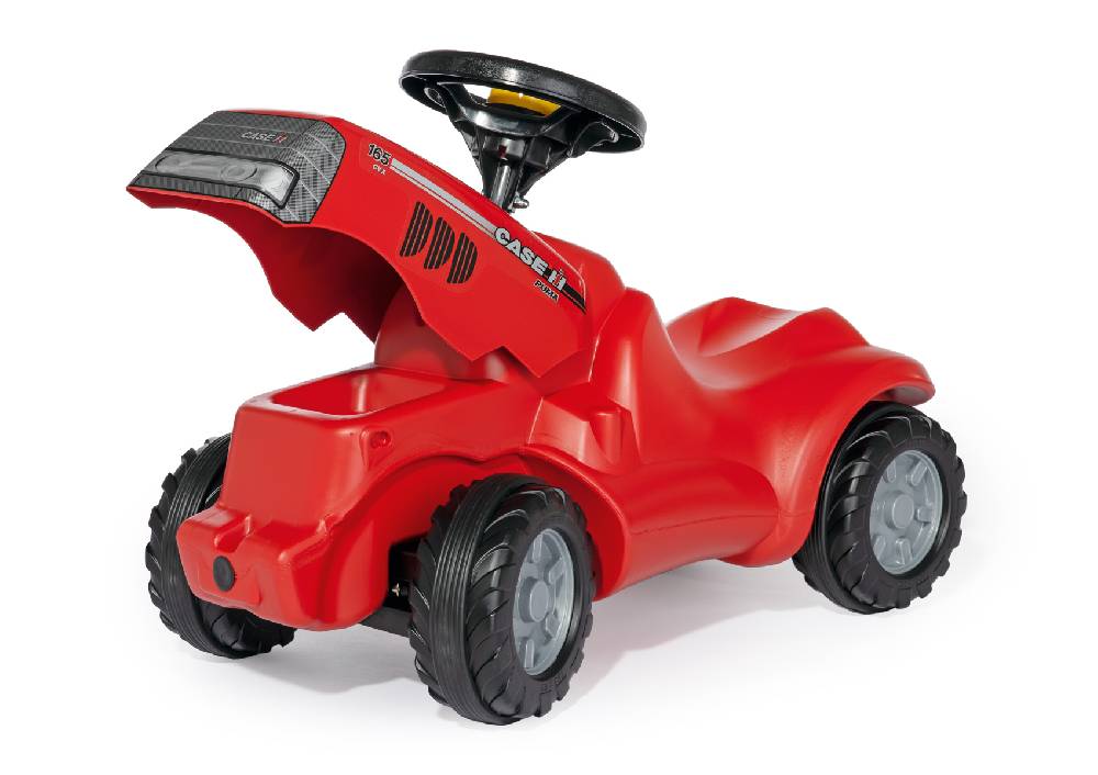Rolly Toys rollyMinitrac Case Puma 165 CVX Letzte 2 Tage