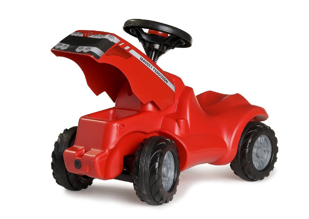 Rolly Toys rollyMinitrac MF Zeitbegrenzte Promotion