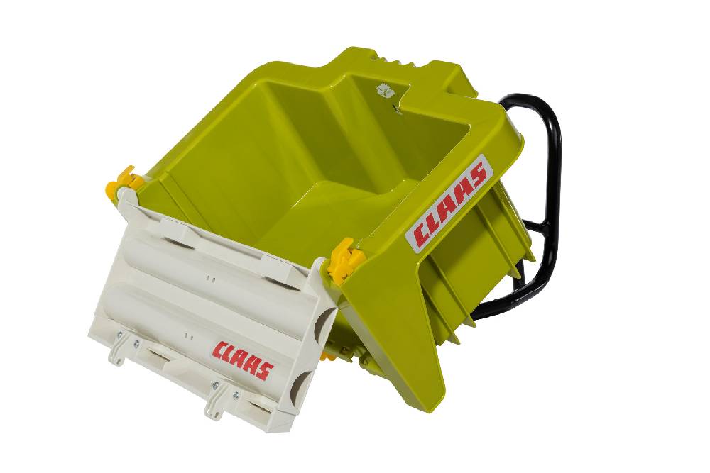 Rolly Toys rollyBox CLAAS Bis zu 50% Rabatt