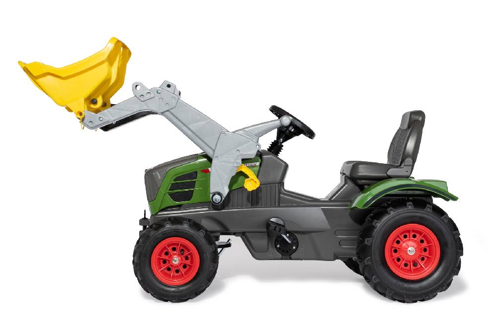 Rolly Toys rollyFarmtrac Fendt 211 Vario Nur für heute