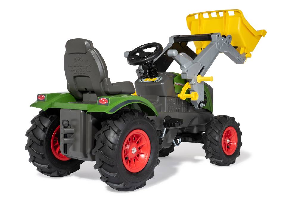 Rolly Toys rollyFarmtrac Fendt 211 Vario Nur für heute