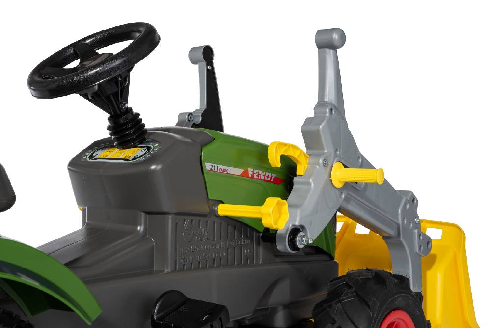 Rolly Toys rollyFarmtrac Fendt 211 Vario Nur für heute