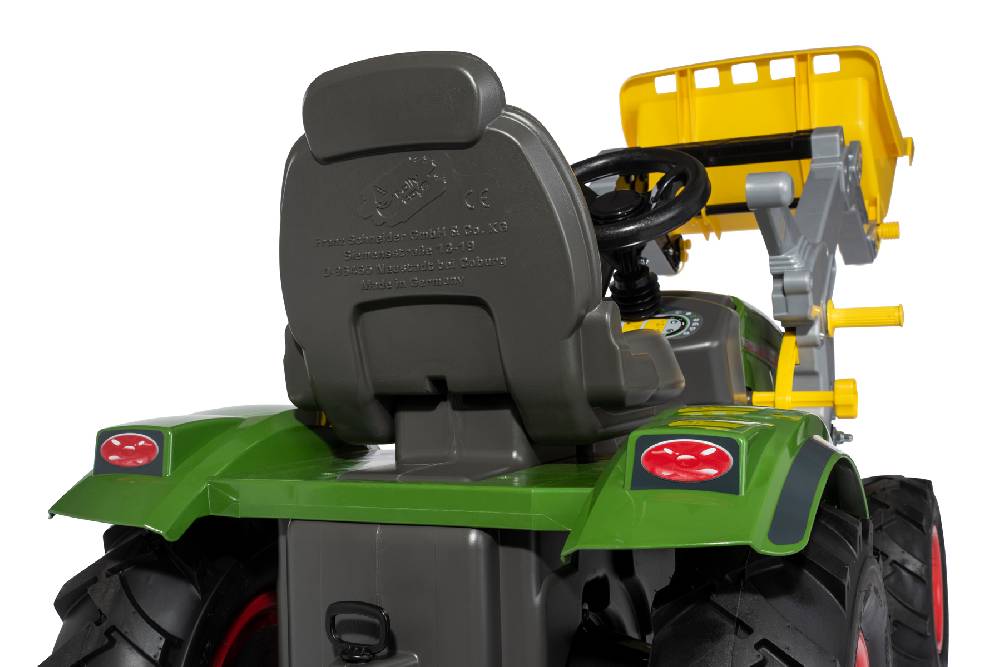Rolly Toys rollyFarmtrac Fendt 211 Vario Nur für heute