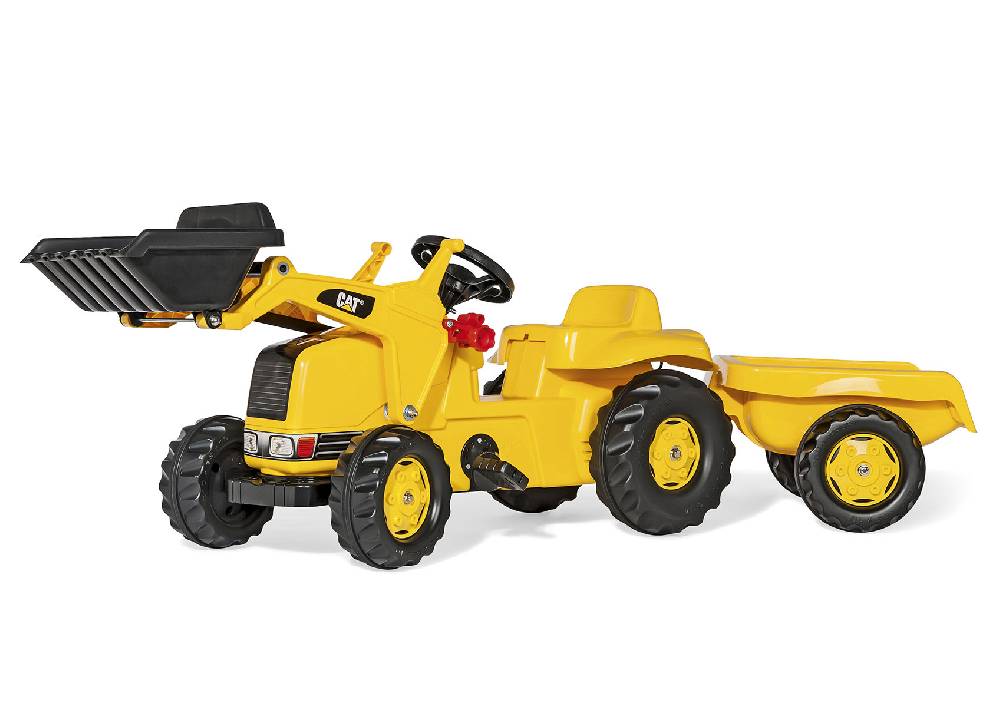 Rolly Toys rollyKid CAT Super Rabatt