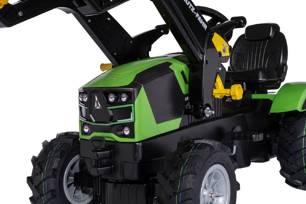 Rolly Toys rollyFarmtrac Deutz-Fahr Riesige Rabatte