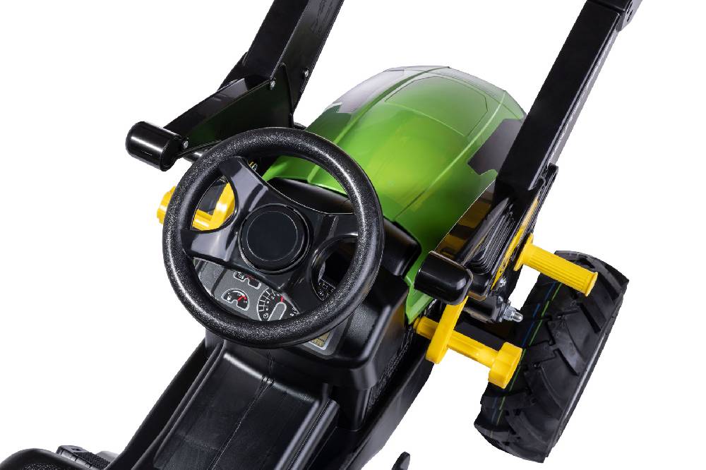 Rolly Toys rollyFarmtrac Deutz-Fahr Riesige Rabatte