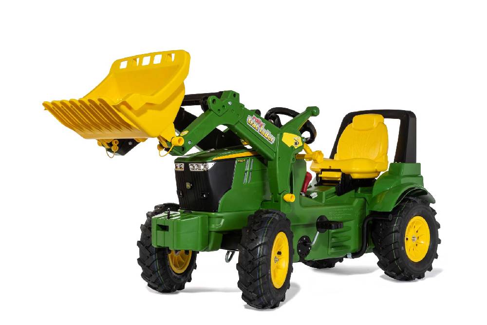 Rolly Toys rollyFarmtrac Premium II John Deere 7310R Begrenzt auf 3 Tage