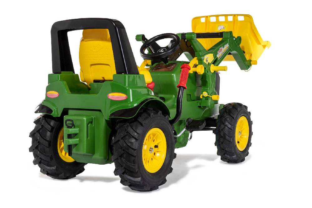 Rolly Toys rollyFarmtrac Premium II John Deere 7310R Begrenzt auf 3 Tage