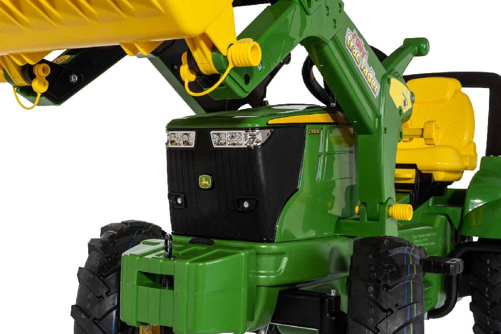 Rolly Toys rollyFarmtrac Premium II John Deere 7310R Begrenzt auf 3 Tage